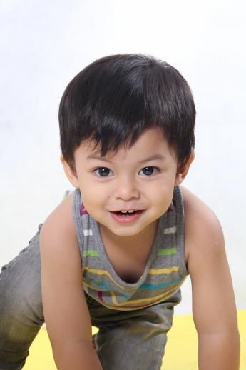 Aidan Fathir Narandeetya, 1,11 Tahun, Lelaki